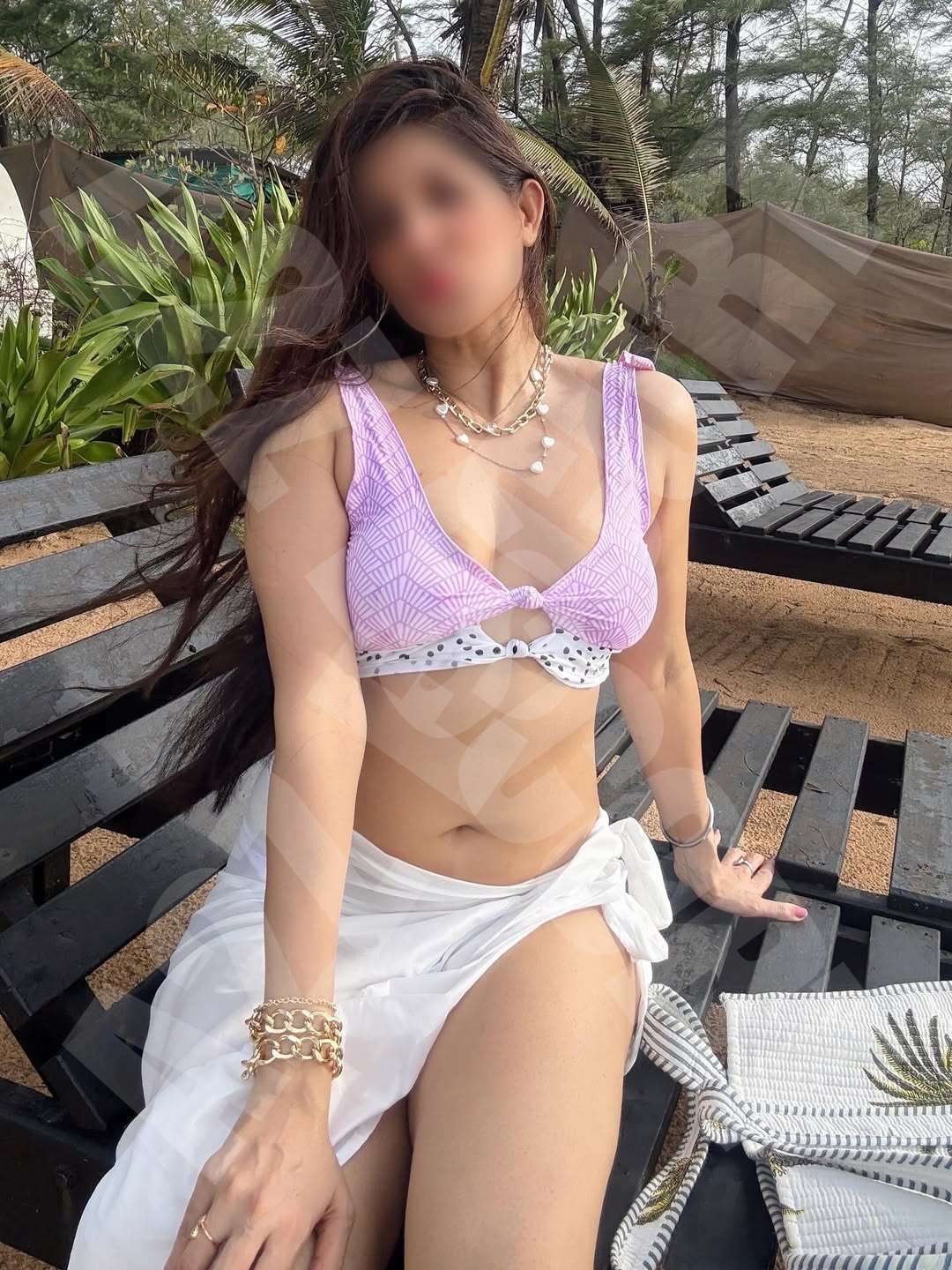 call girls in Khammam with stunning companions, playful brunette Call Girl in Khammam enjoying the outdoors